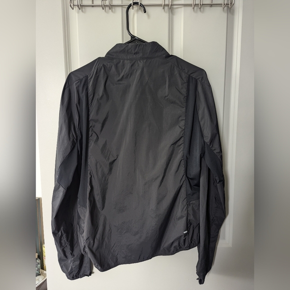 Machines for Freedom Packable Windbreaker Medium Black - Picture 6 of 9